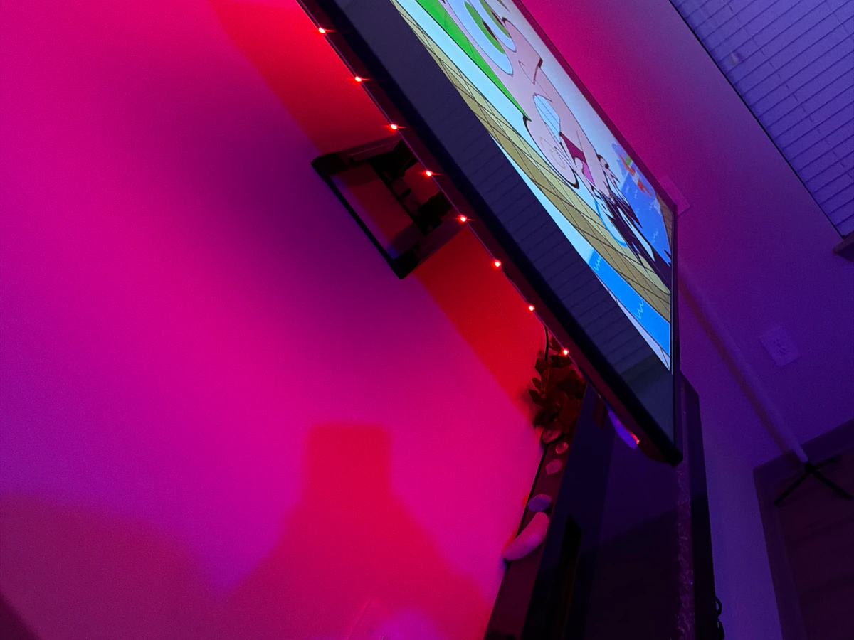 Veteran TV Mounting McKinney audio visual equipment photo 4 in McKinney, TX