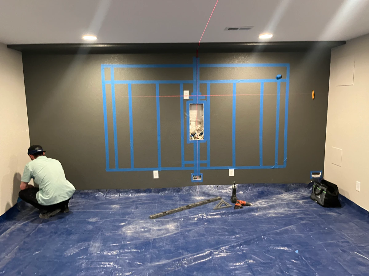 Videotechnica Luxury Audiovisual & Cinema — Home Cinema Installation in Hasty, CO