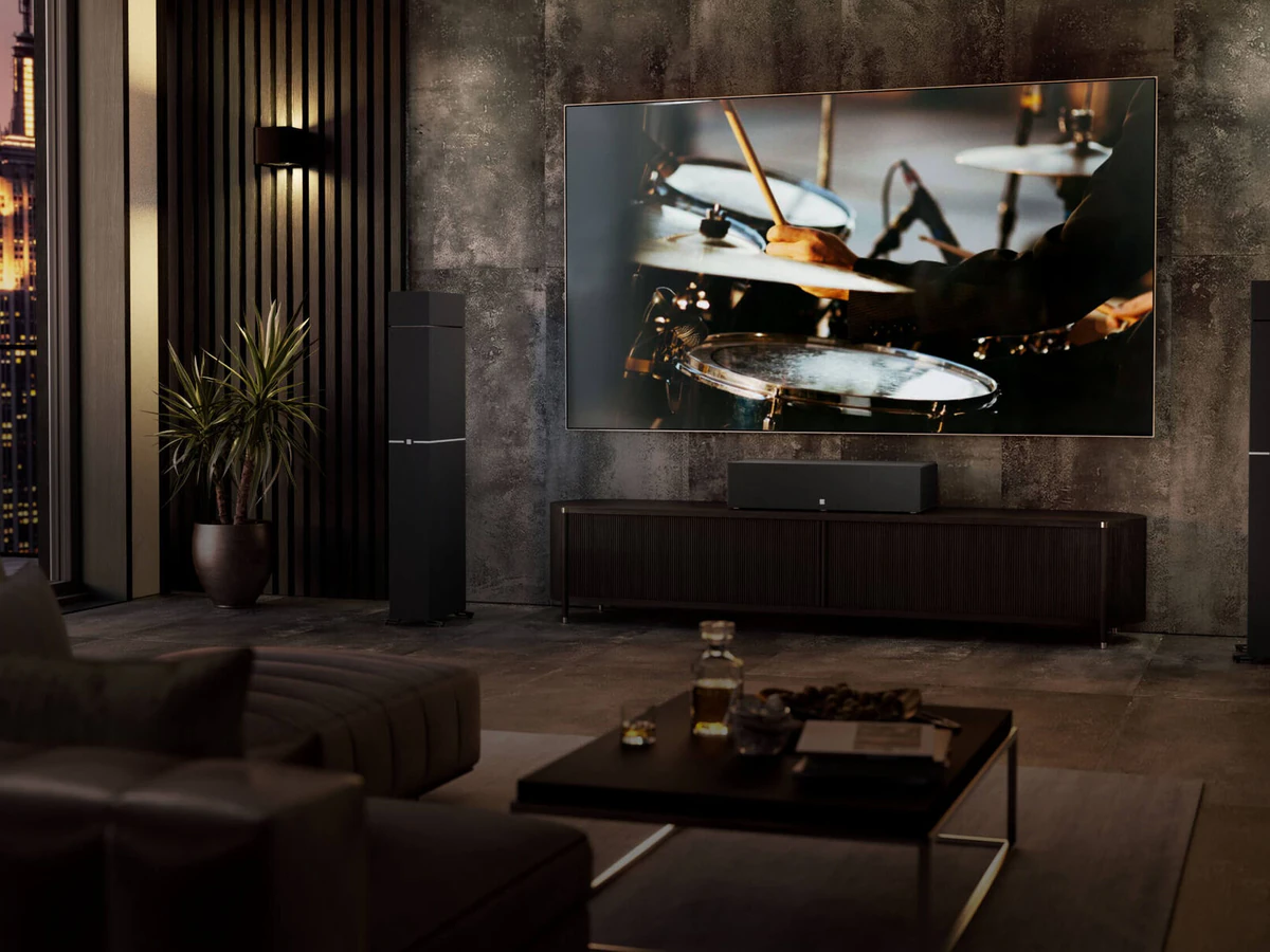 Vincent Designs AV & Smart Homes — Home Cinema Installation in New Rochelle, NY
