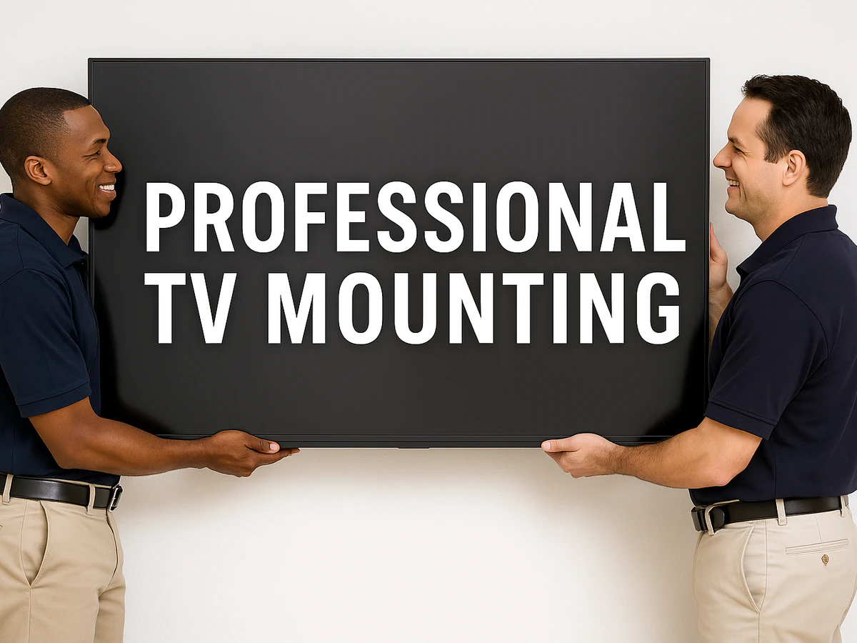 VIP Installations LLC — Home Cinema Installation in Quincy, MA