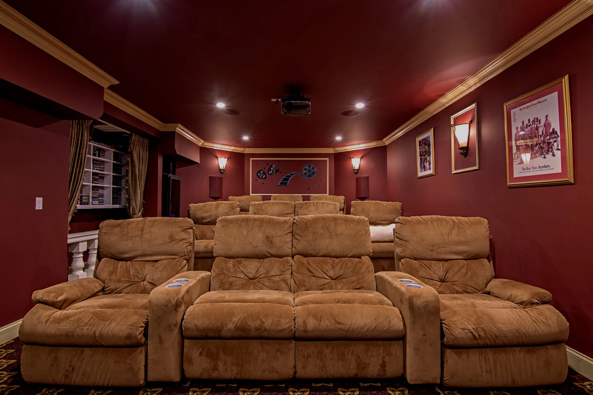 Visera Media LLC audio visual consultant photo 2 in Wappingers Falls, NY