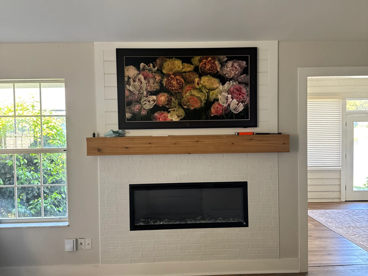 Visionary Audio Video home automation photo 2 in Argyle, FL