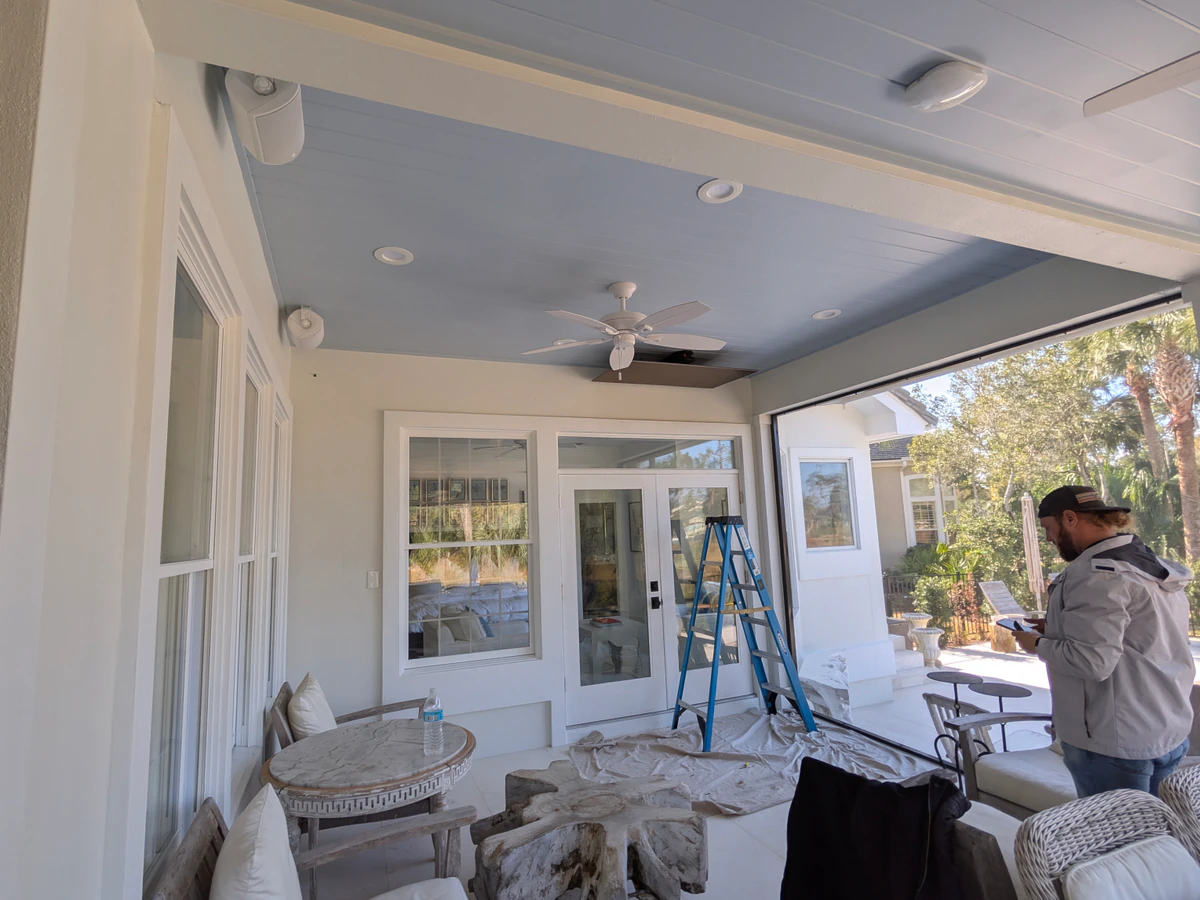 Home Automation business in Argyle, FL