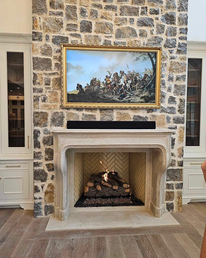 Visually Sound, LLC audio visual consultant photo 2 in Acworth, GA