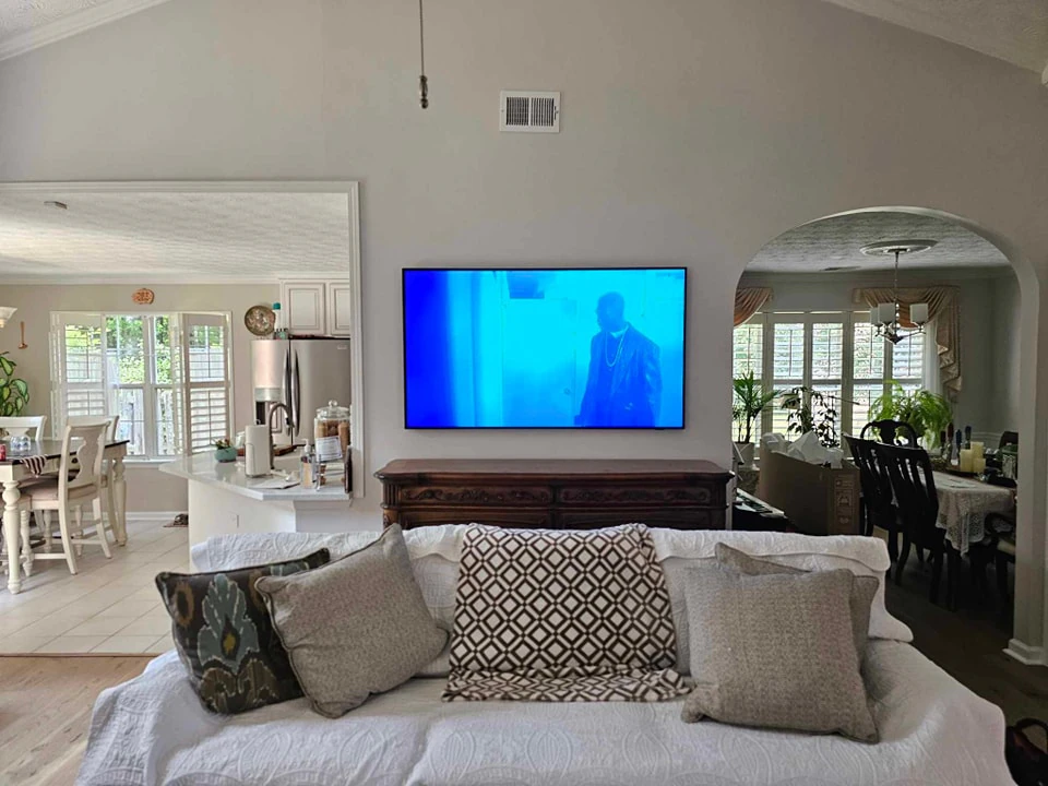 Visually Sound, LLC audio visual consultant photo 3 in Acworth, GA
