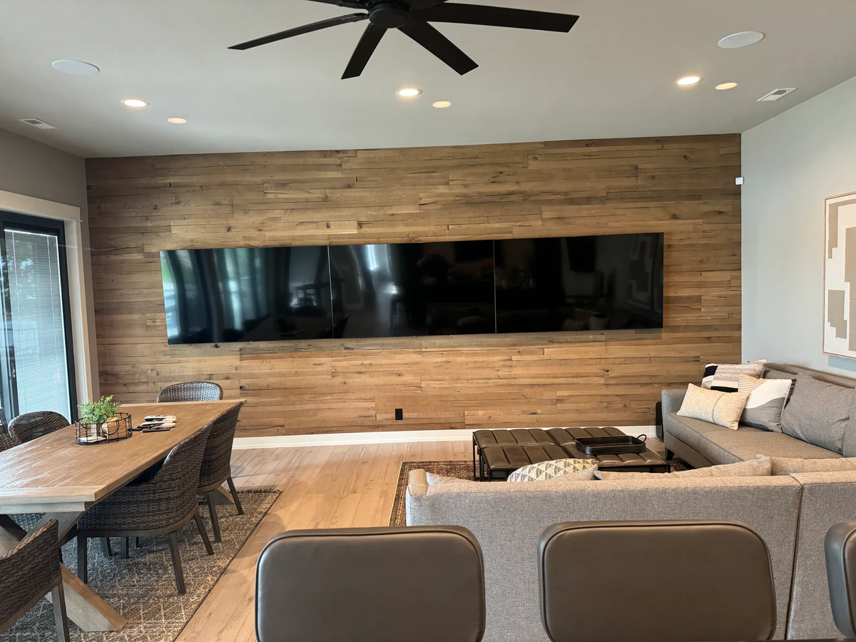 VLV Home Audio home automation photo 2 in Omaha, NE