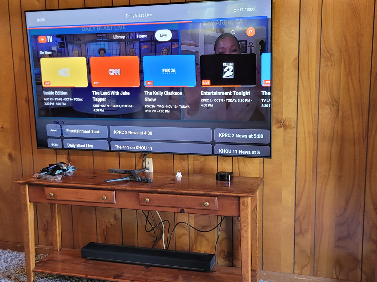 Vontech TV Installers — Home Cinema Installation in Macon, GA