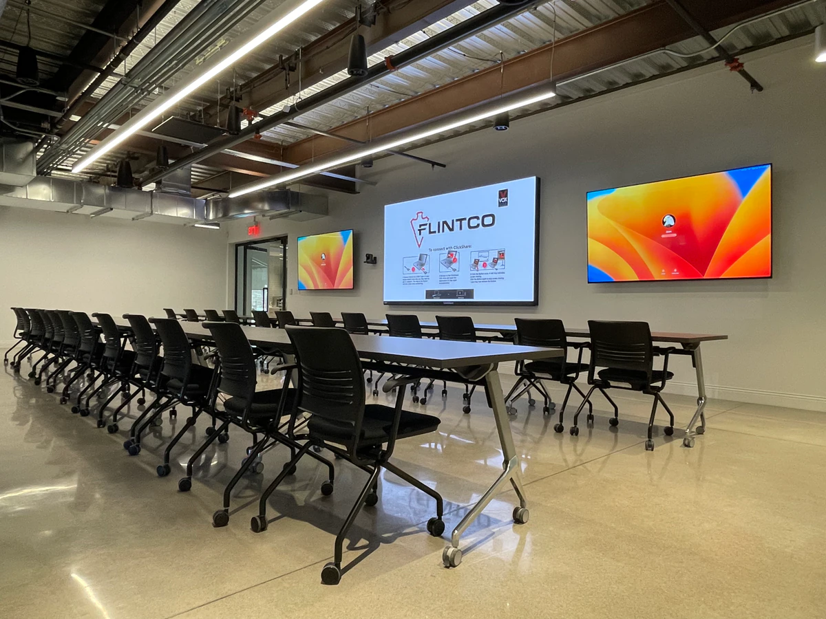 Vox Audio Visual — Audio Visual Consultant in Oklahoma City, OK