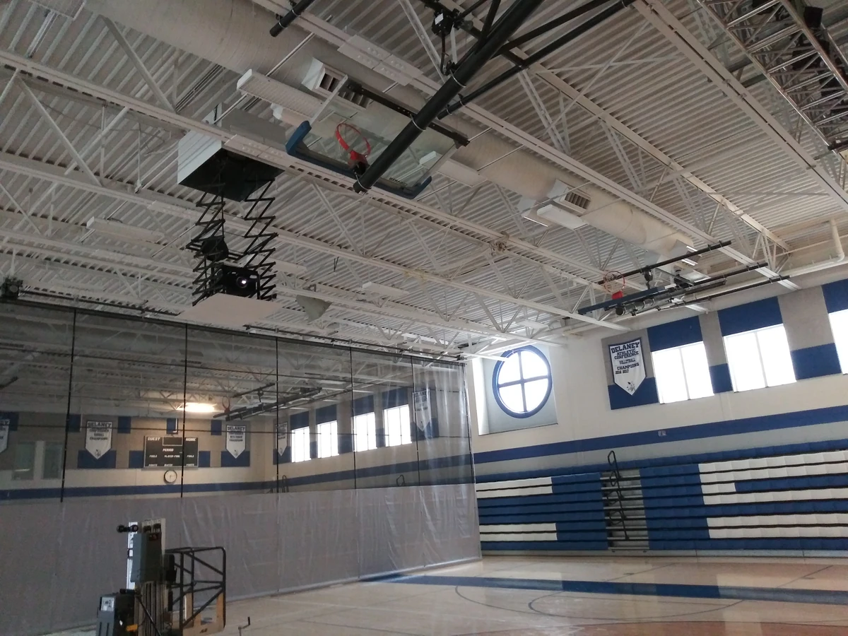 Vultron llc-Audio/Visual and Security Installers security system installation photo 2 in Washington, DC