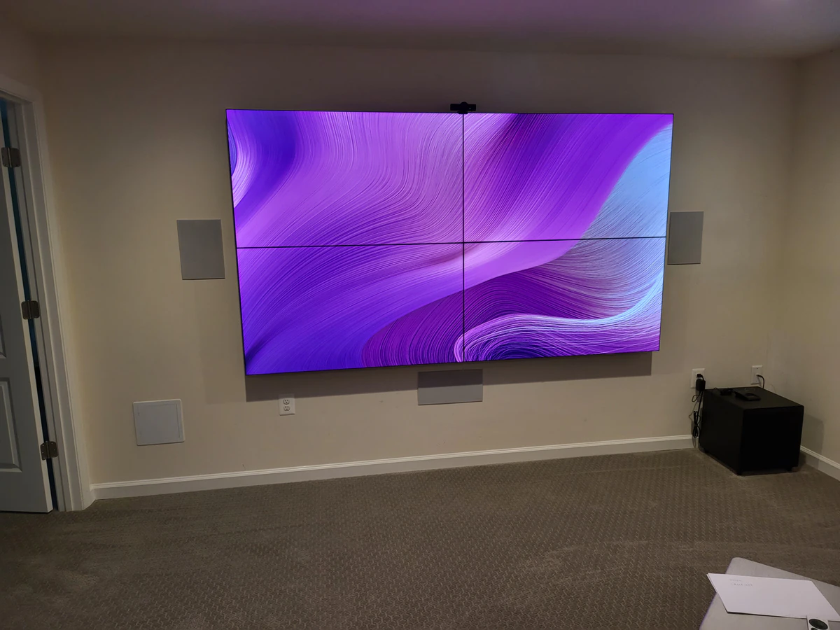 Audio Visual Consultants in Virginia