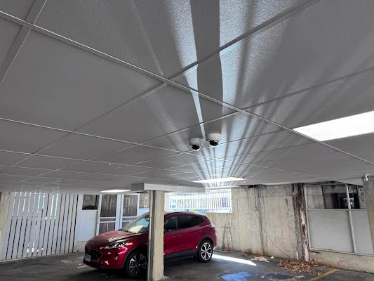Wa/ve Sound and Security.llc home cinema installation photo 2 in Waterbury, CT