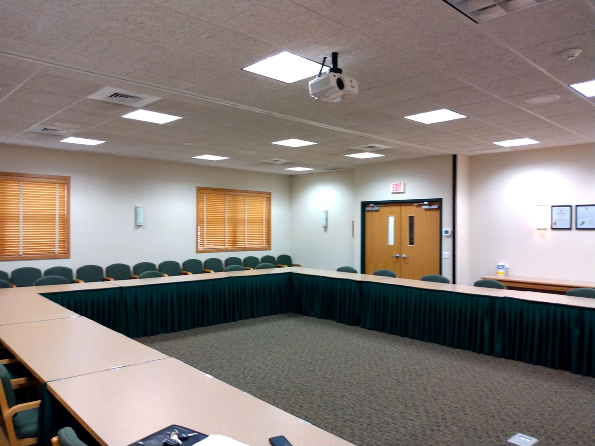 Wachusett Audio Video audio visual consultant photo 2 in Worcester, MA