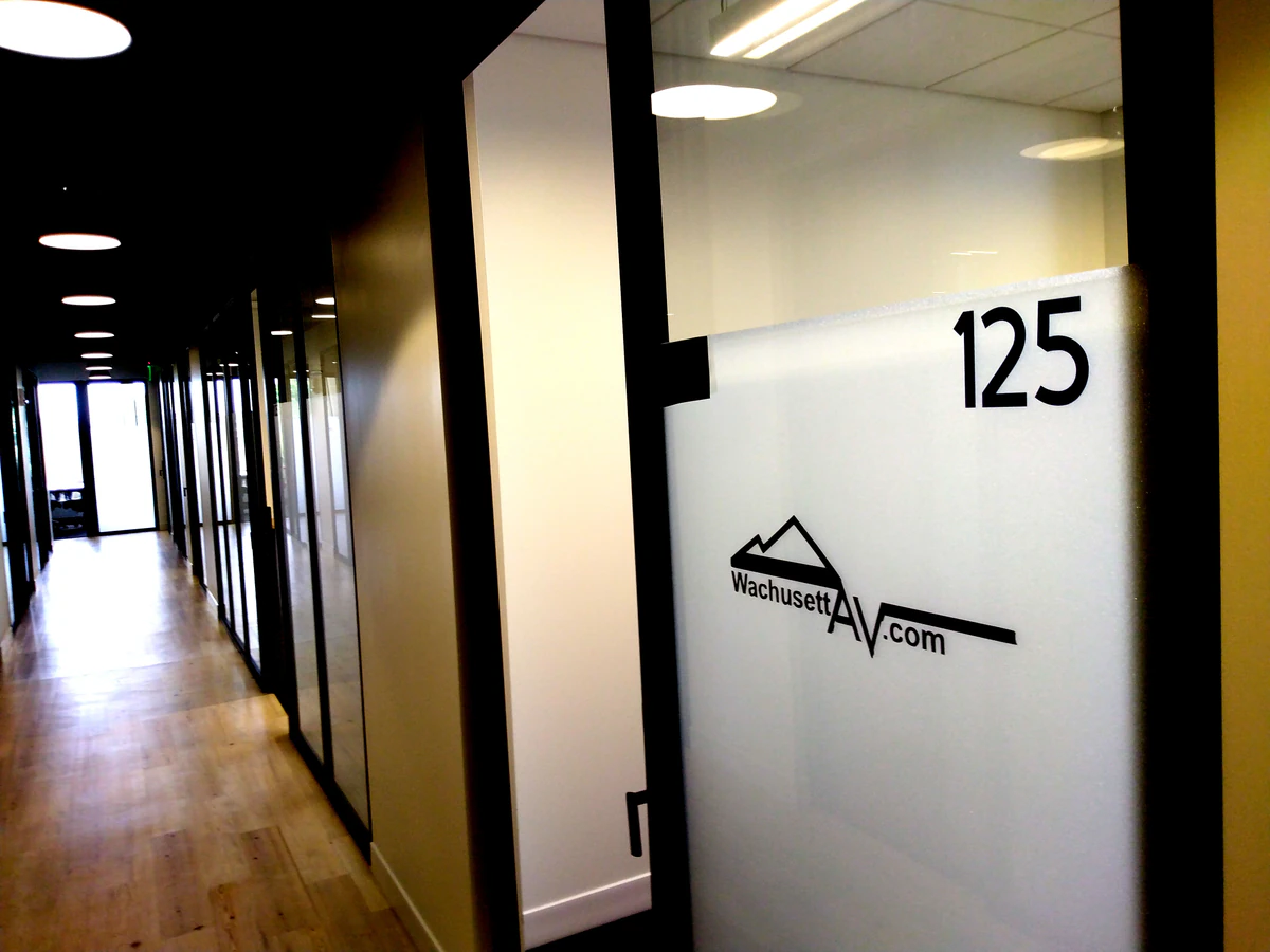 Wachusett Audio Video audio visual consultant photo 3 in Worcester, MA