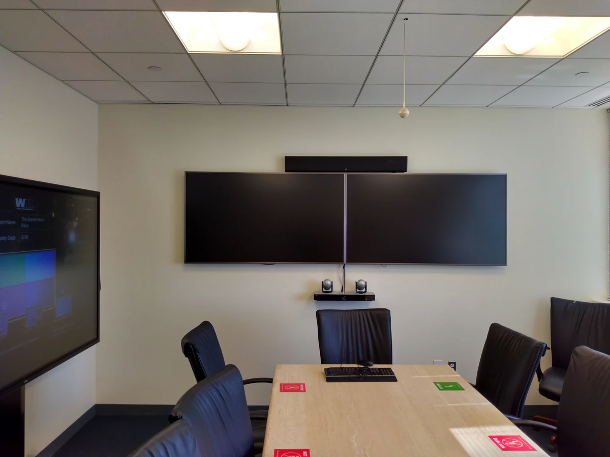 Wachusett Audio Video — Audio Visual Consultant in Worcester, MA