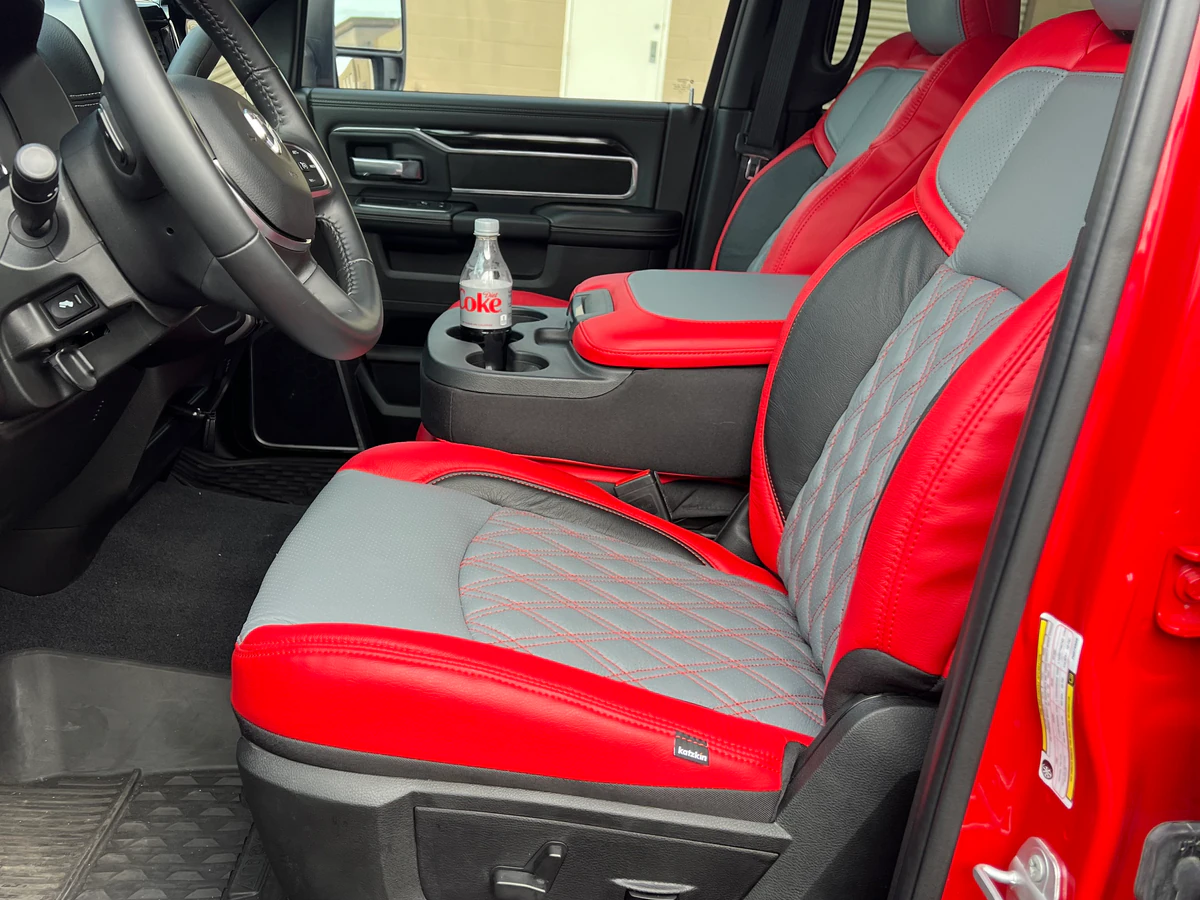 Warehouse Custom Audio car audio installation photo 2 in Stockton, CA