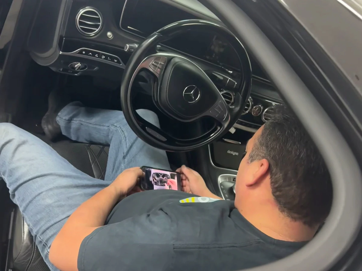 Warehouse Custom Audio — Car Audio Installation in Stockton, CA