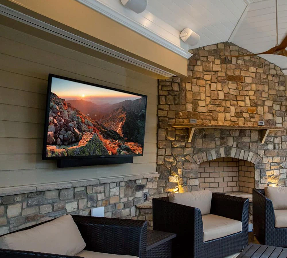 Waveform Audio/Video Solutions, LLC audio visual equipment photo 2 in Lawrence, KS