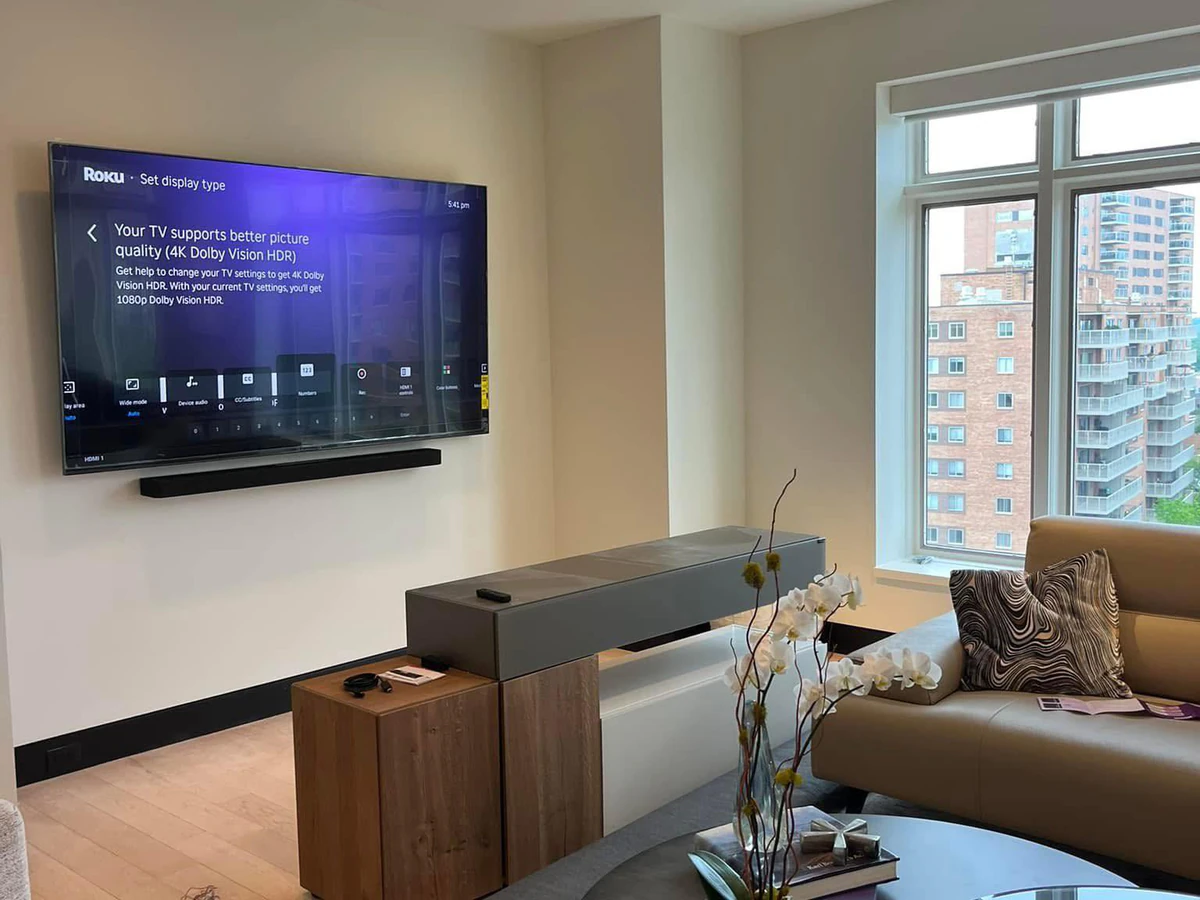 Waveform Audio/Video Solutions, LLC audio visual equipment photo 3 in Lawrence, KS