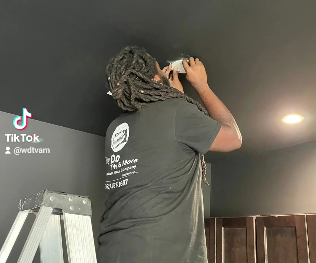 We Do Tvs & More audio visual consultant photo 2 in West Palm Beach, FL