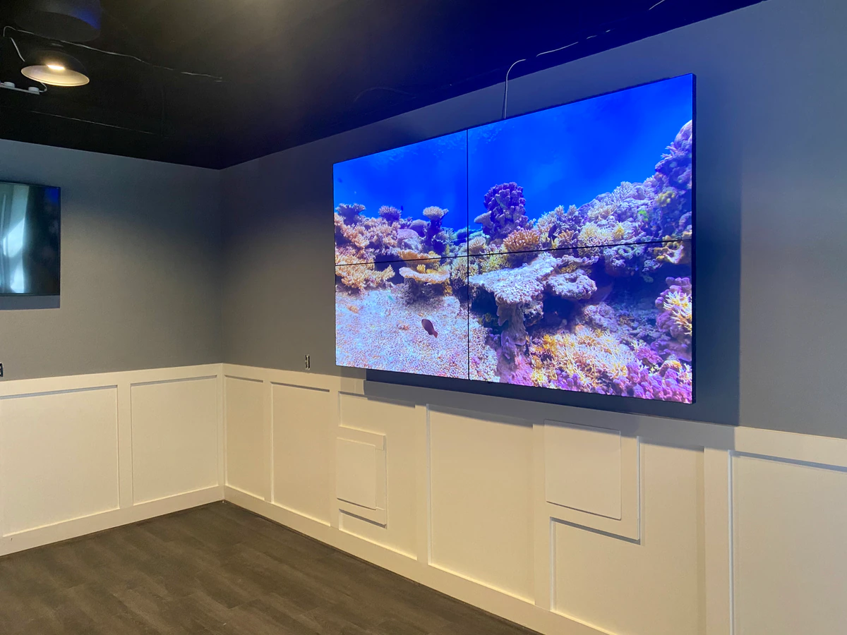 We Mount TVs audio visual consultant photo 3 in Huntsville, AL