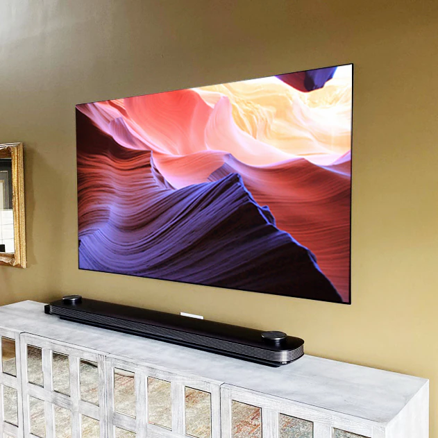 We Mount TVs audio visual consultant photo 2 in Orlando, FL