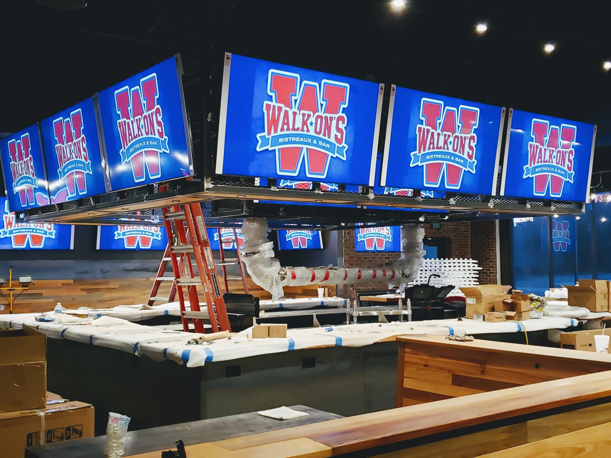 Wells Audio Visual Inc. audio visual equipment photo 2 in Alma, AR