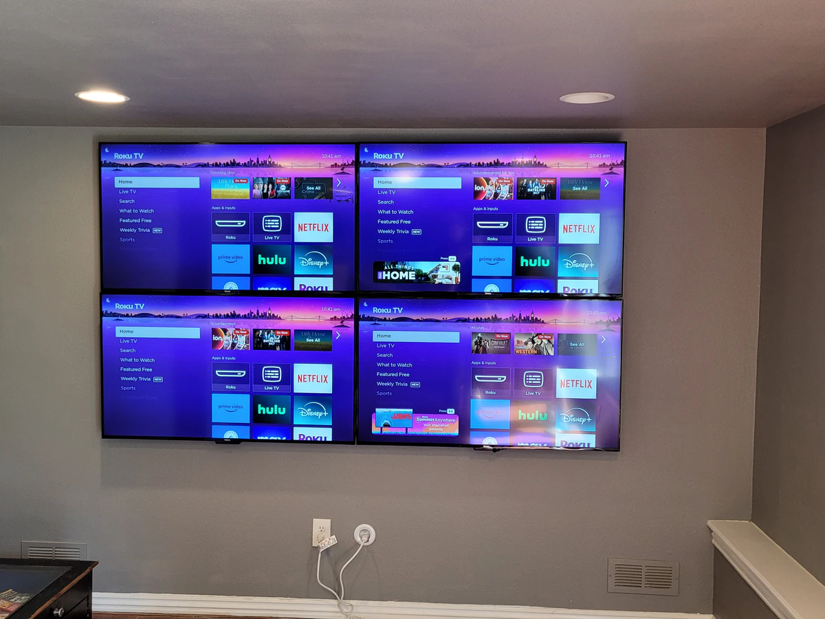 Wells Audio Visual Inc. audio visual equipment photo 3 in Alma, AR