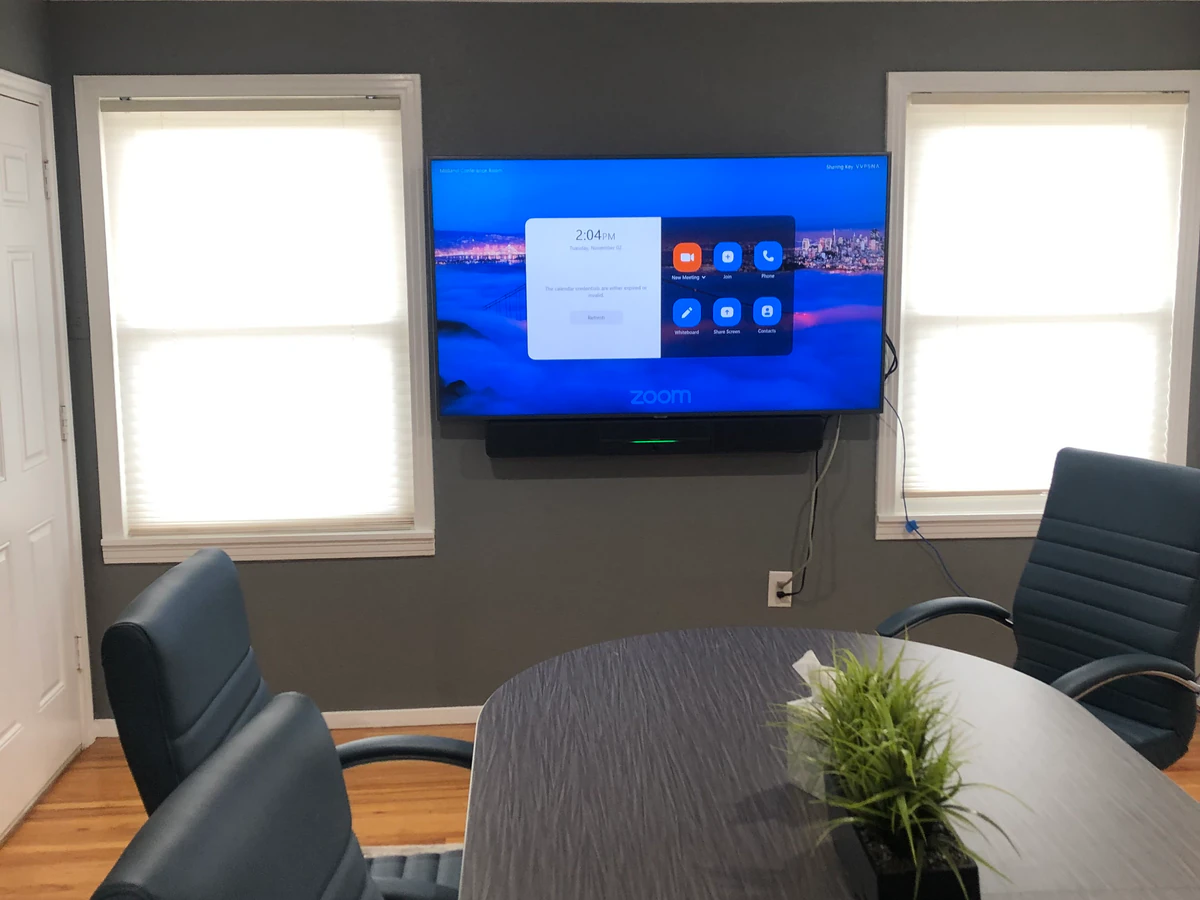 West Texas TV Hangers — Home Cinema Installation in Midland, TX