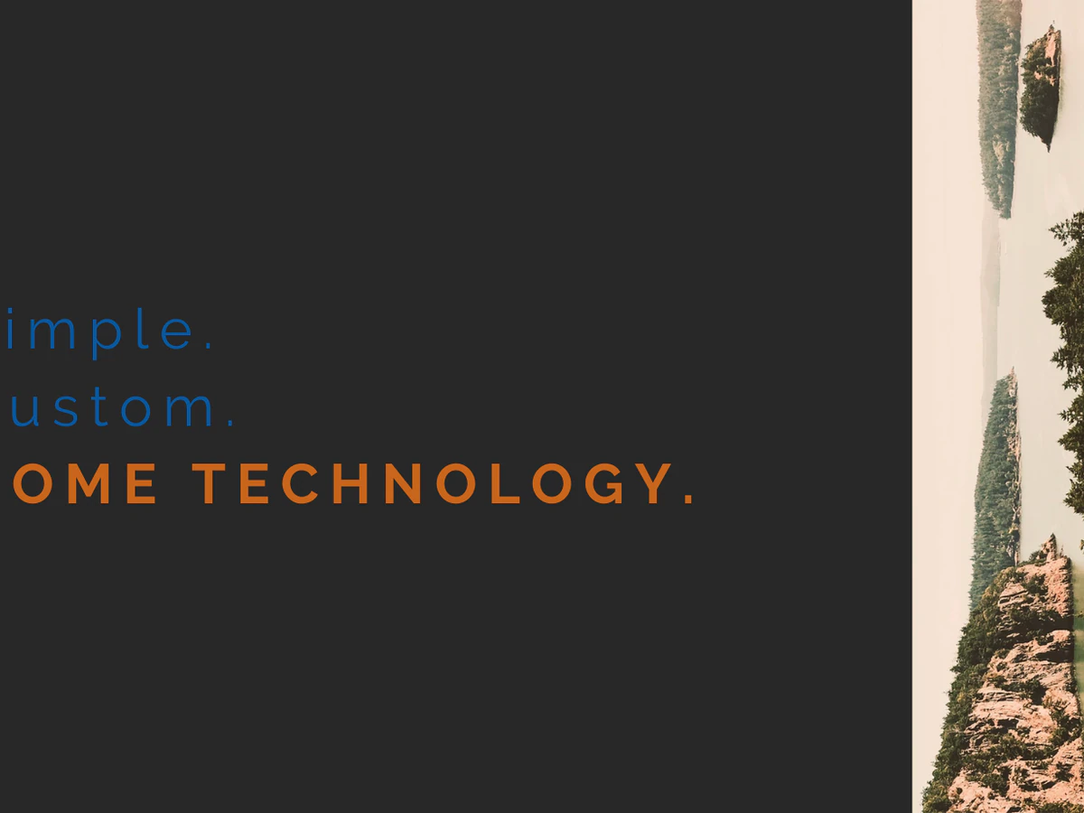 Whidbey Audio Video — Audio Visual Consultant in Freeland, WA