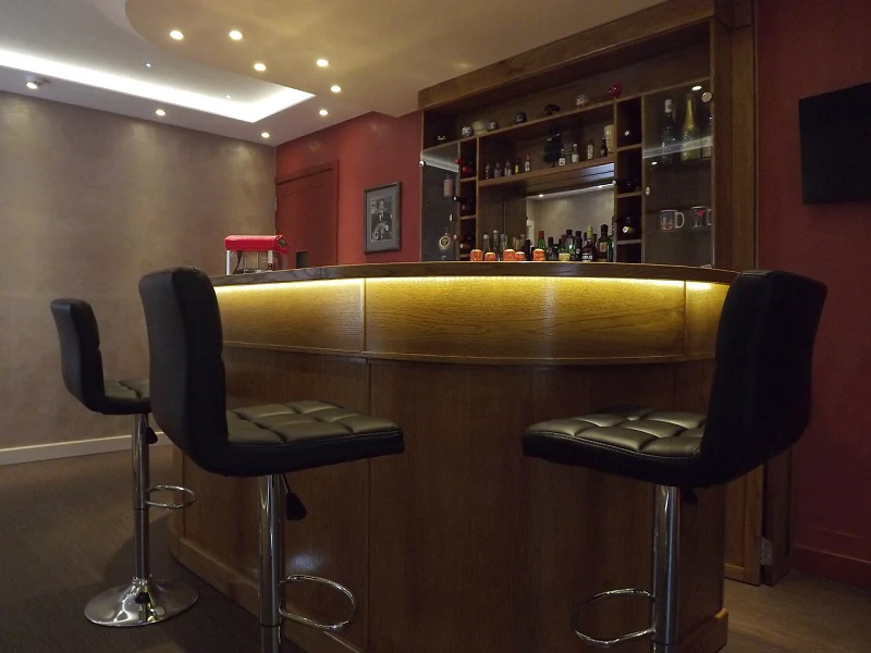 White Light Pictures Ltd. audio visual consultant photo 2 in Birkirkara BKR1813, MT