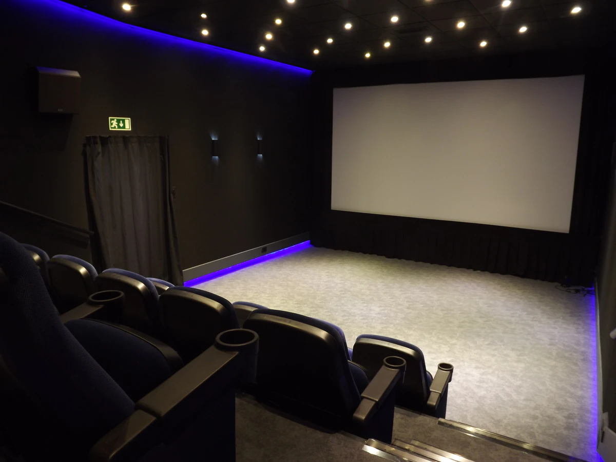White Light Pictures Ltd. — Audio Visual Consultant in Birkirkara BKR1813, MT