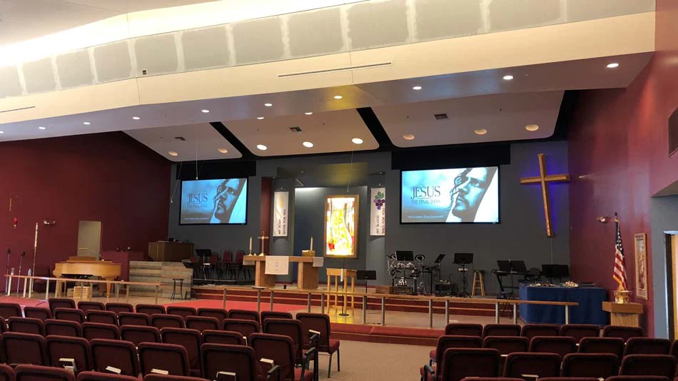 Whole Hearted Pro AV, LLC audio visual consultant photo 3 in Tucson, AZ