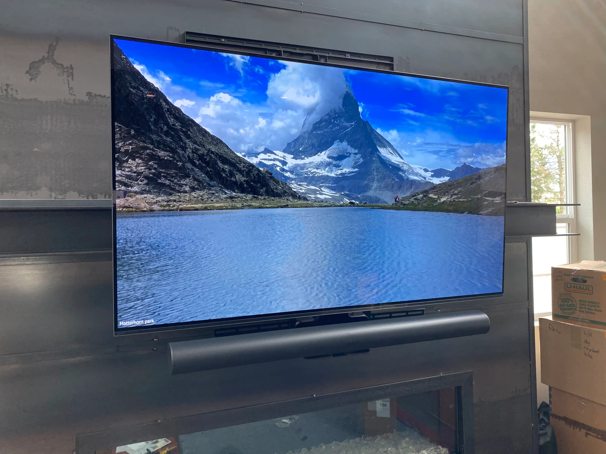 Wilkcomm Reno LLC audio visual equipment photo 1 in Reno, NV