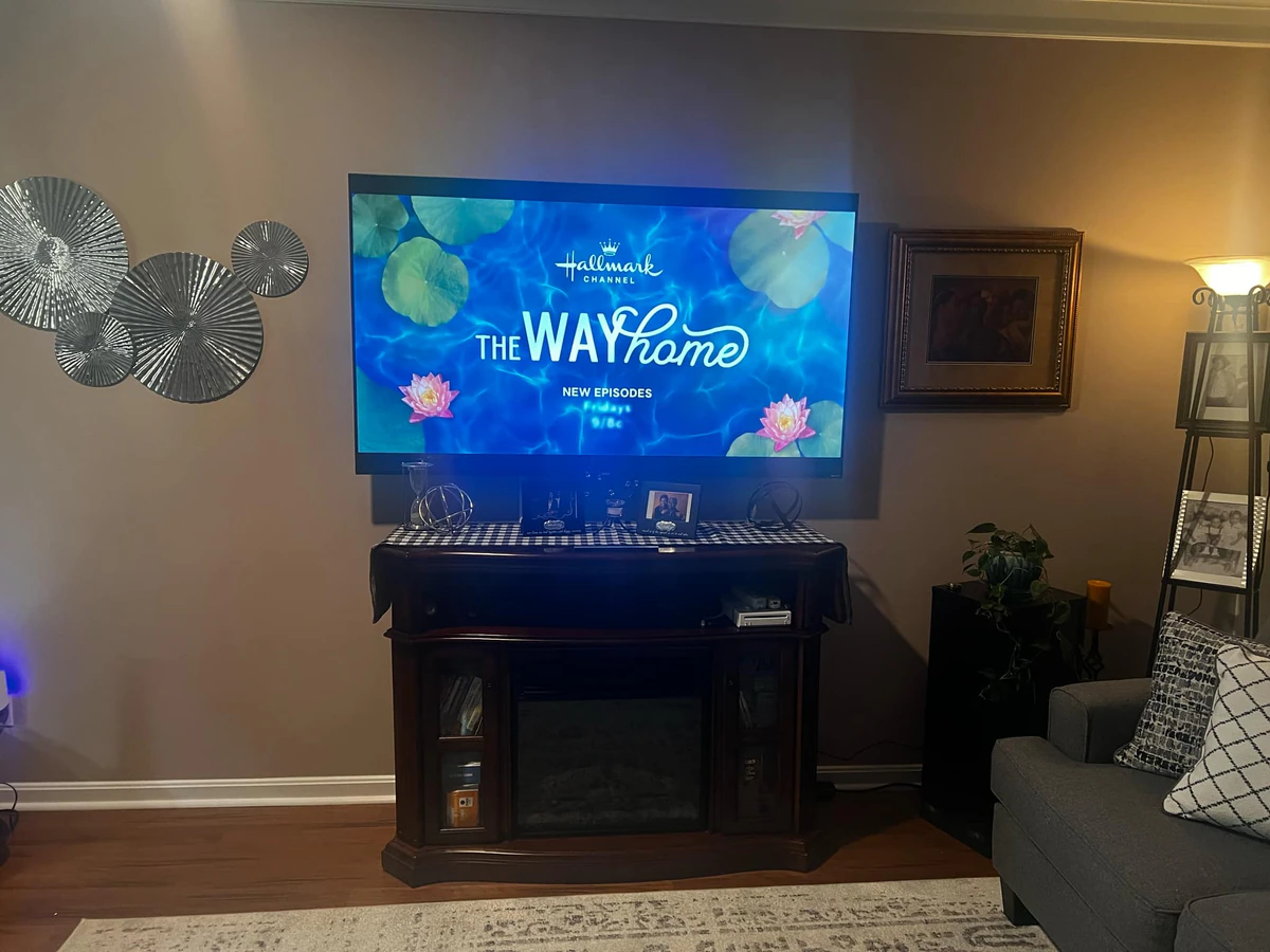 Williams AV Services LLC — Home Cinema Installation in Bear, DE