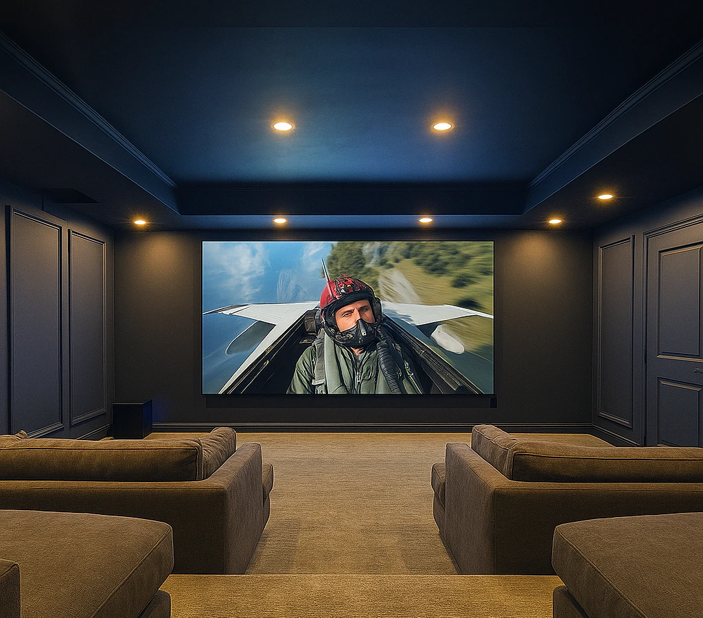 Wilmington Audio Visual & Lighting — Audio Visual Consultant in Wilmington, NC