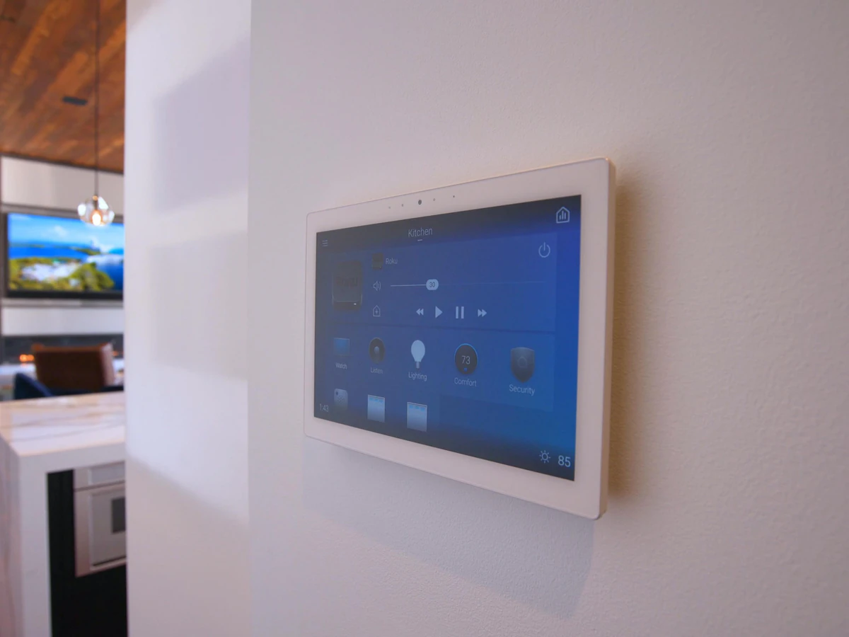 Wipliance home automation photo 2 in Spokane Valley, WA