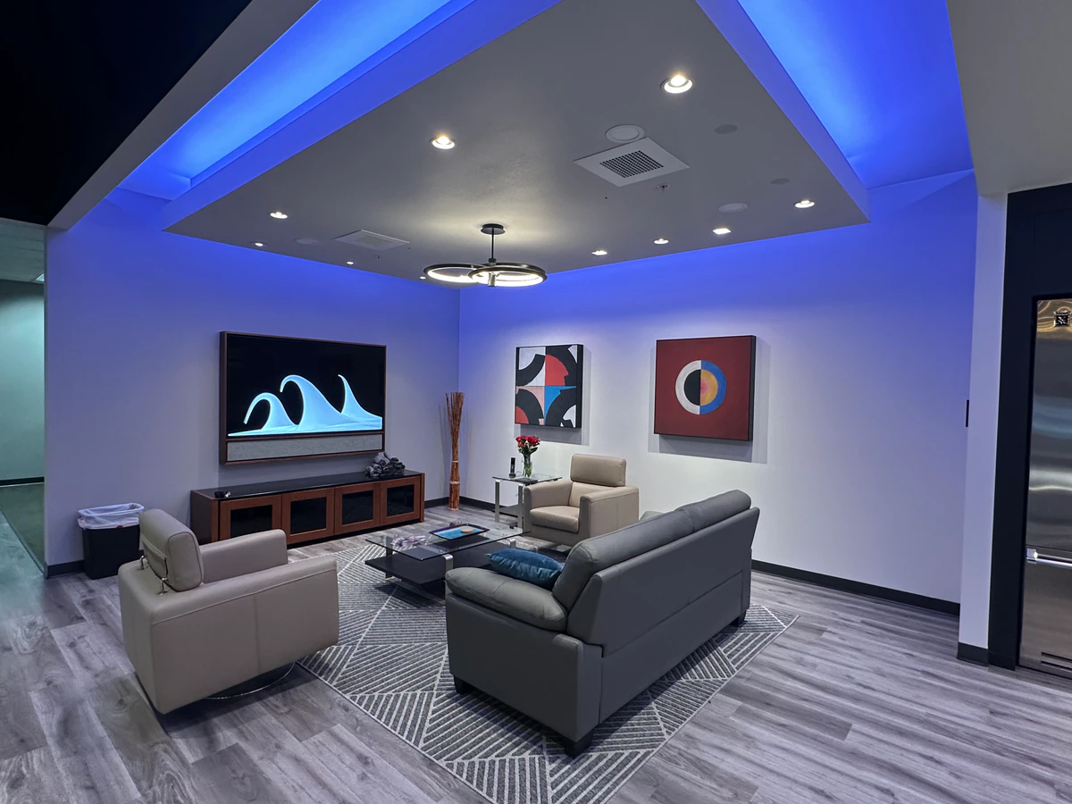 Wipliance — Home Automation in Spokane Valley, WA