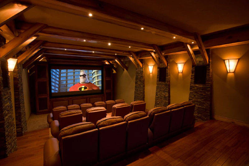 Wire Monkeys Audio & Video home automation photo 2 in Mt Pleasant, SC