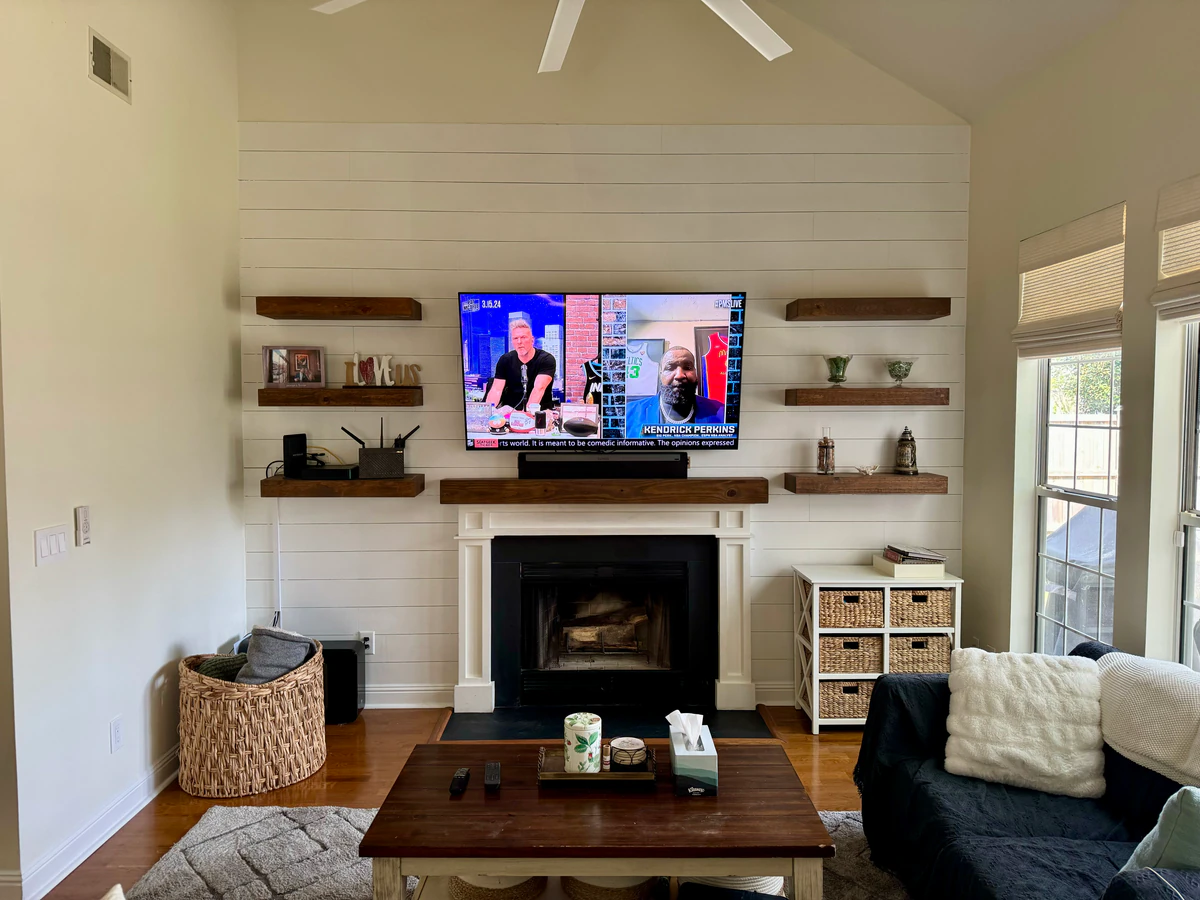 WIRED Installations audio visual consultant photo 2 in Adams Run, SC