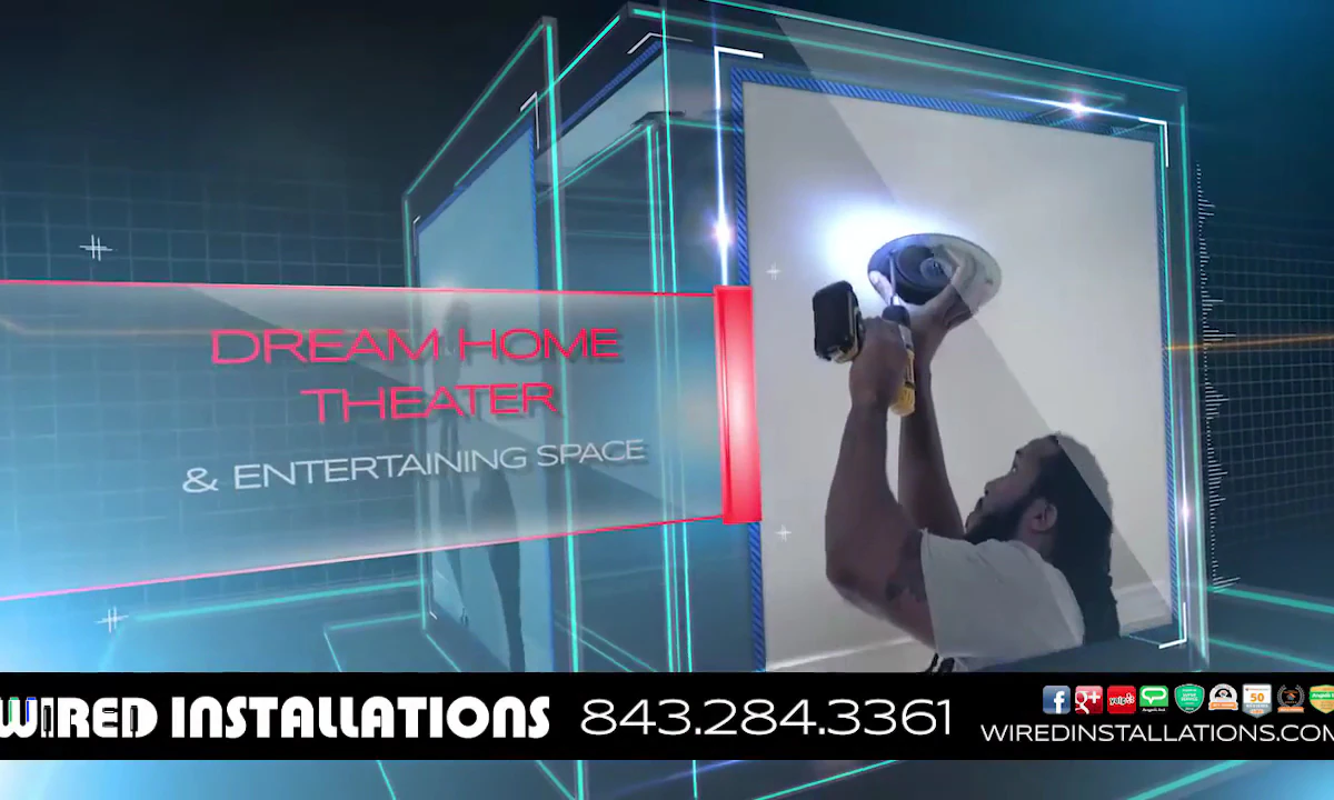 Audio Visual Consultants in South Carolina