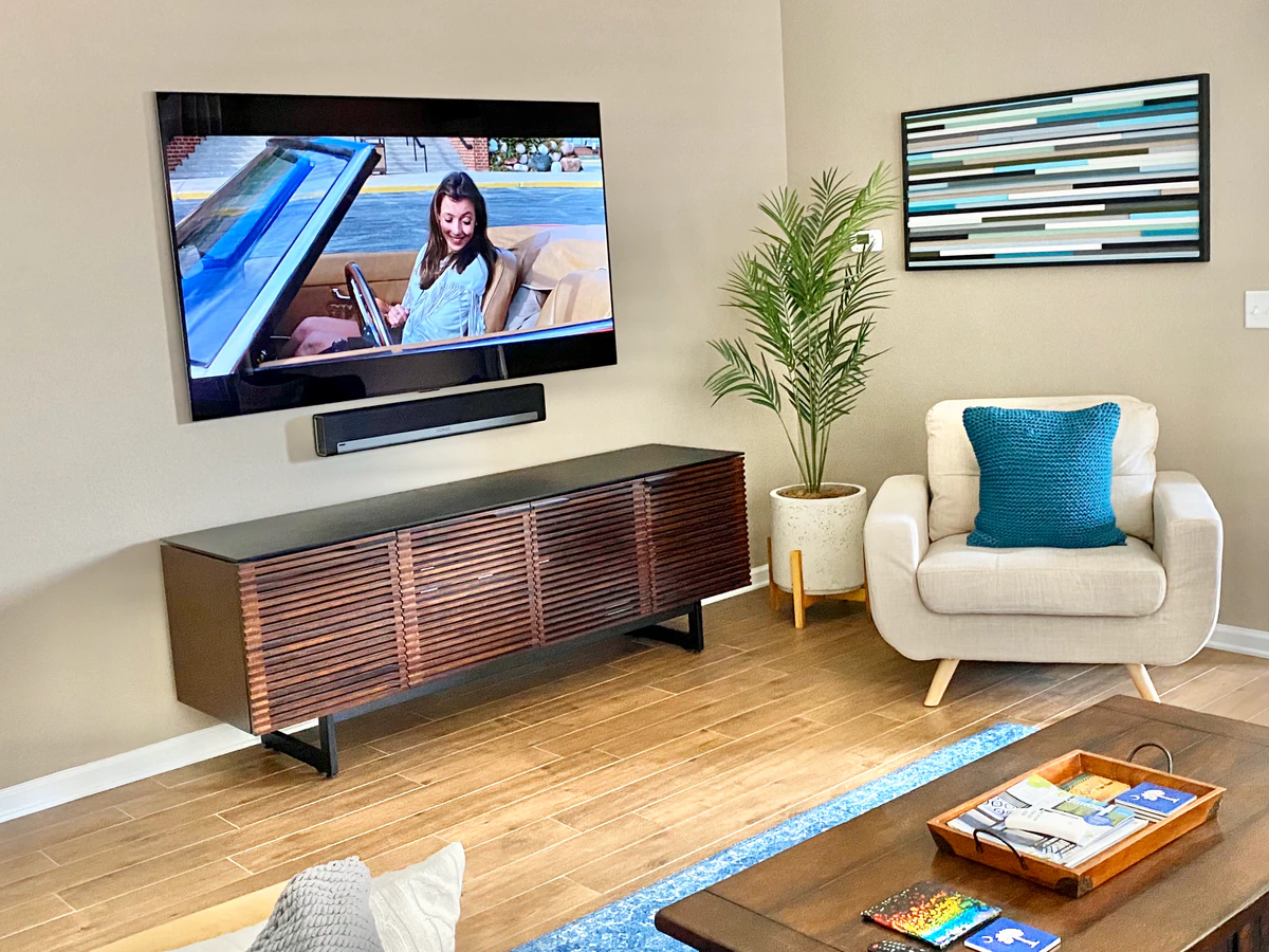 Wired Works LLC — Home Theater Installation in Georgetown, FL