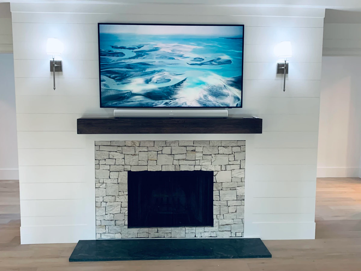 WirePro AV - Audio Video and Smart Home Solutions — Audio Visual Consultant in Beaufort, SC