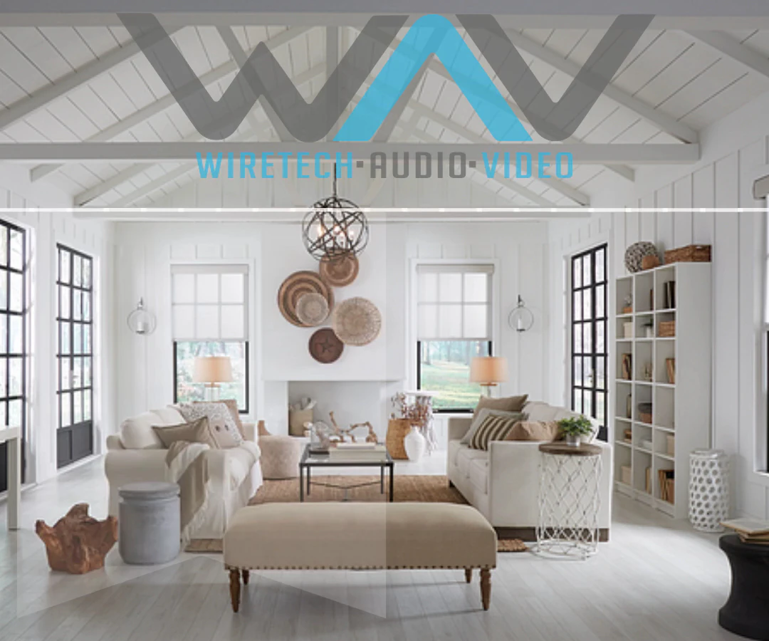 Wiretech Audio Video home automation photo 2 in St. George, UT