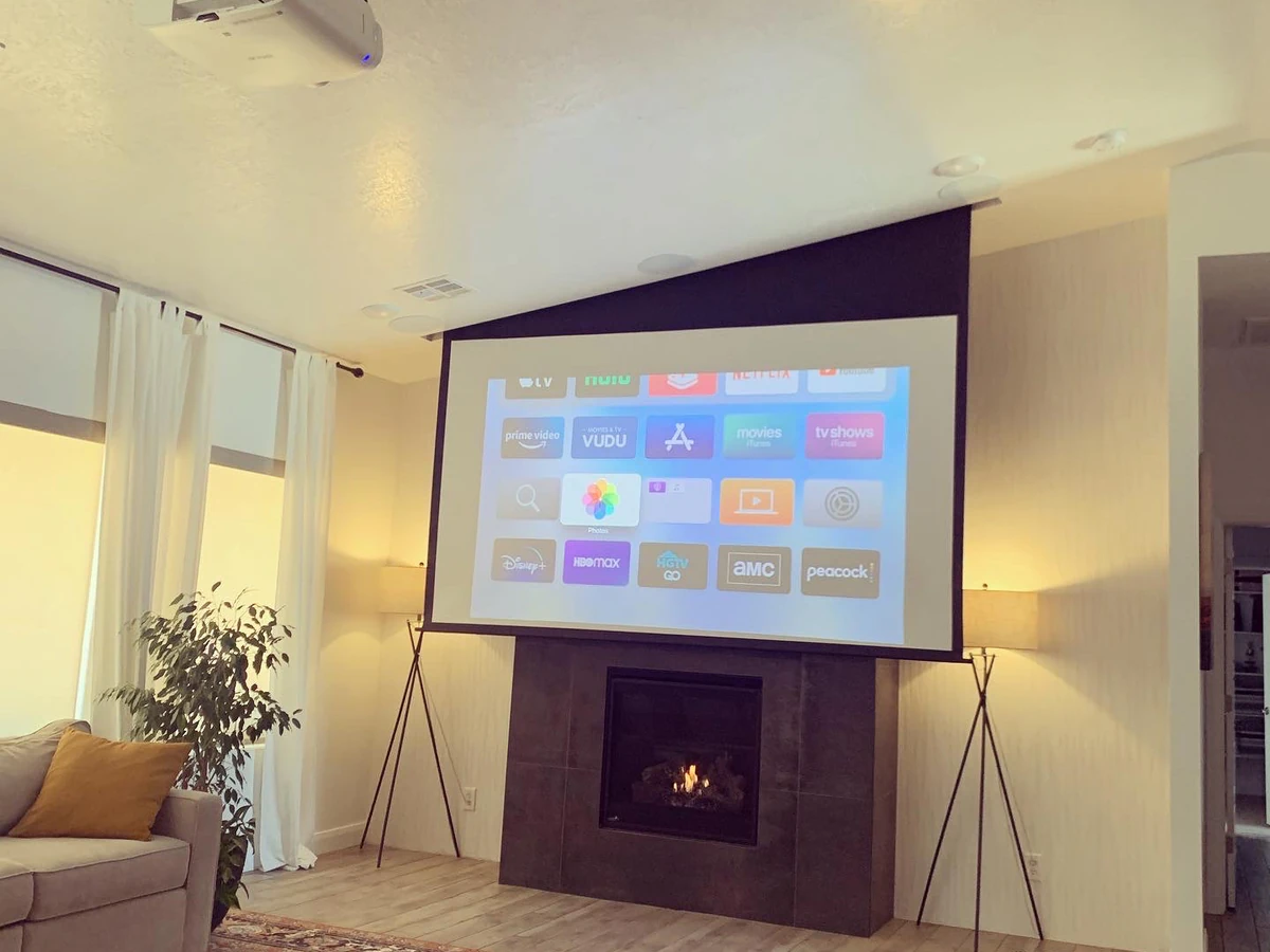 Wiretech Audio Video home automation photo 4 in St. George, UT