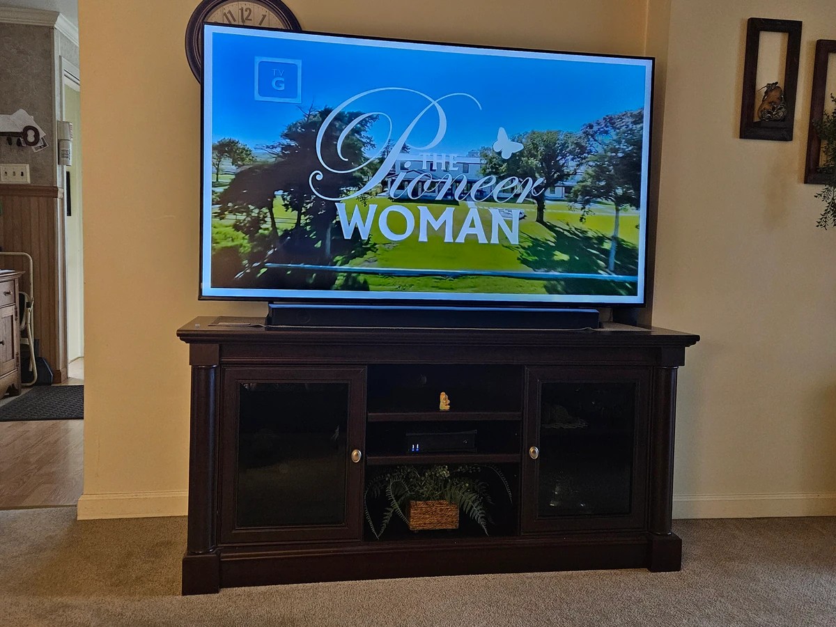 WNY Install Co. home cinema installation photo 4 in Buffalo, NY