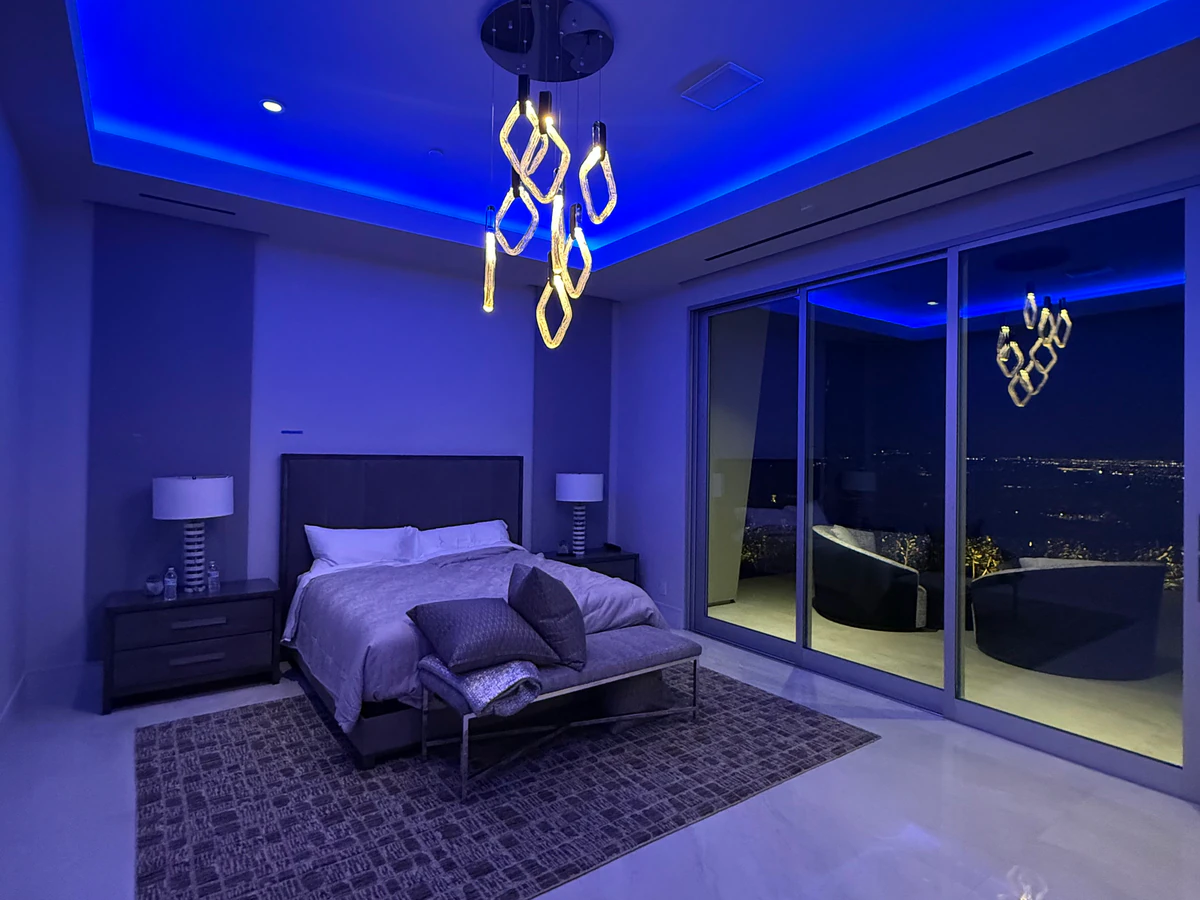 Wolf AV home automation photo 4 in Camas, WA