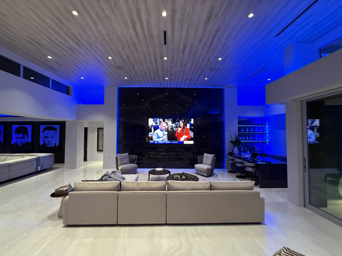 Home Automation Companies in Washington