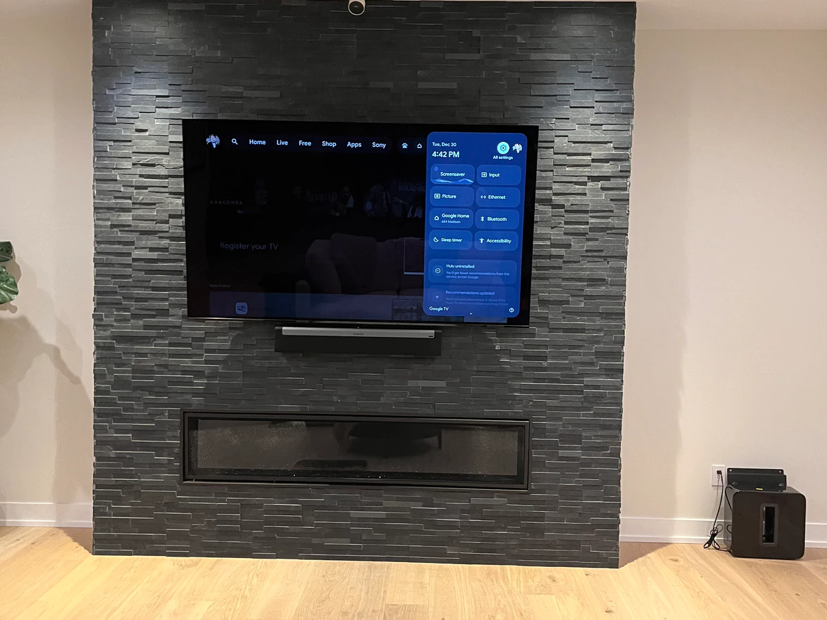 Wolverine Low Voltage — Security System Installation in Ann Arbor, MI