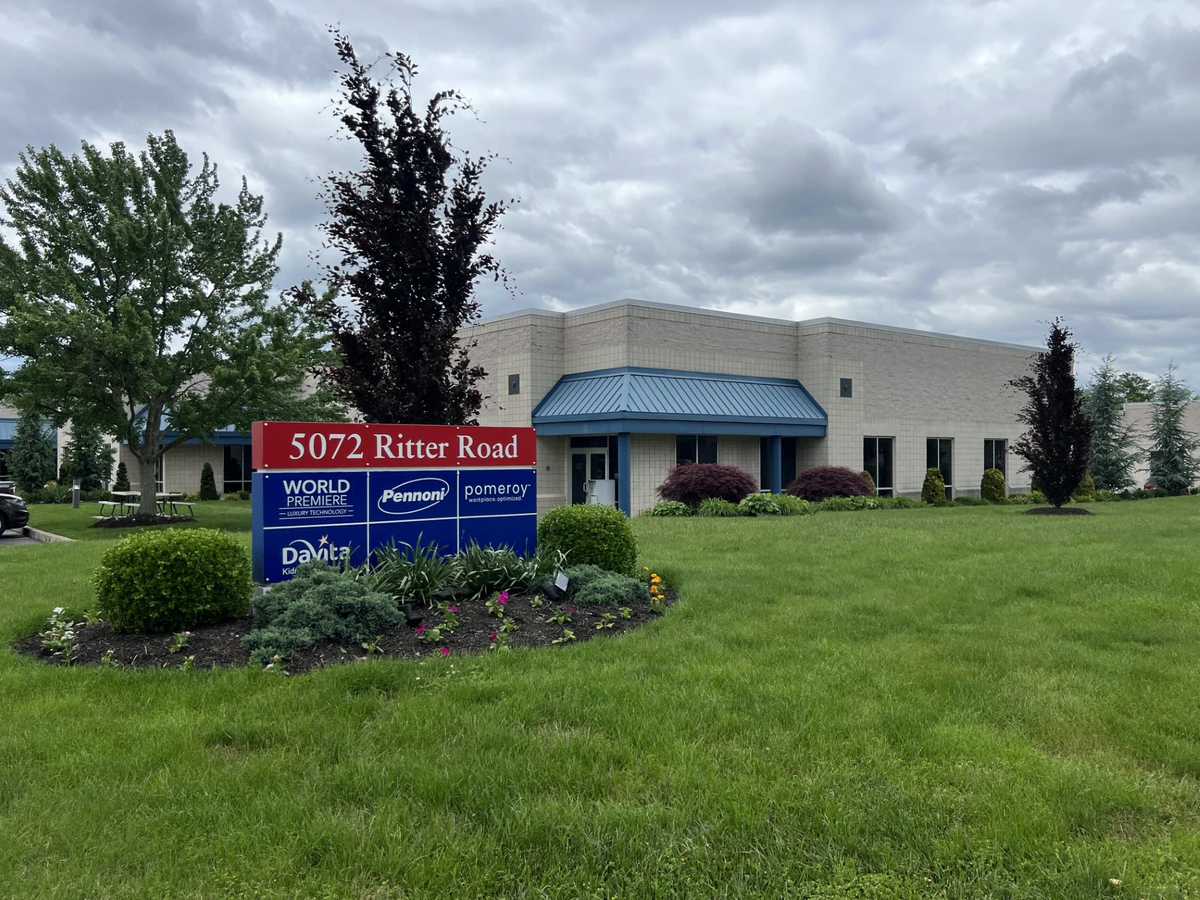 World Premiere — Home Audio Installation in Mechanicsburg, PA