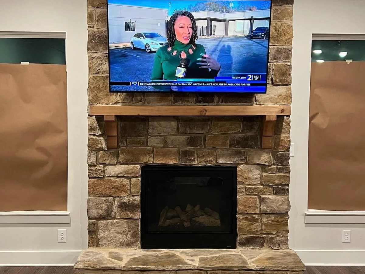 Wright Tech AV — Home Cinema Installation in Ibapah, UT